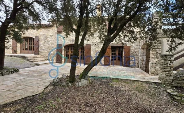 Maison 7 pièces 130 m²
