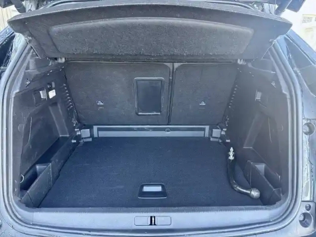 Peugeot 3008 bluehdi 130ch s&amp;s bvm6 — photo 6