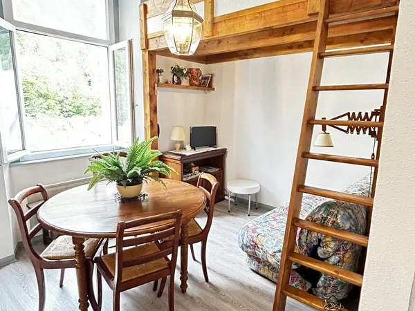 Appartement 3 pièces 30 m²