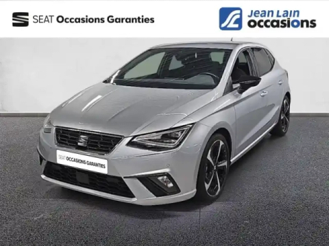 Seat Ibiza 1.0 tsi 115 ch s/s dsg7