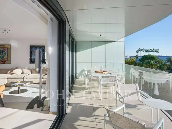 Appartement 231 m²