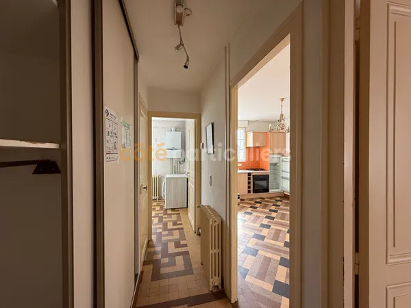 Appartement à louer : Ham