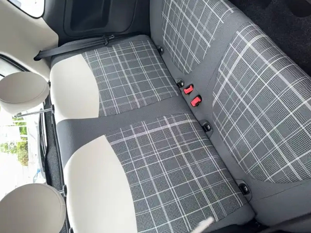Fiat 500 1.0 70 ch hybride bsg s/s — photo 16