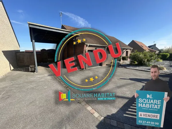 Maison 5 pièces 111 m²