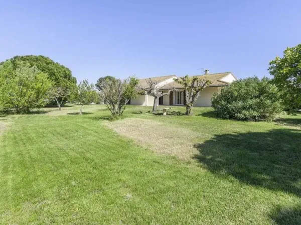 Maison 4 pièces 147 m²