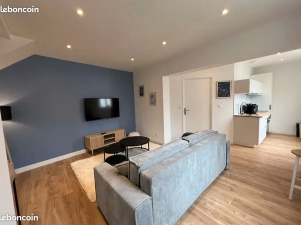 Immeuble de rapport 6 pièces 230 m²