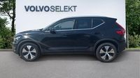 Volvo Xc40 T4 Recharge 129 + 82ch Business DCT 7