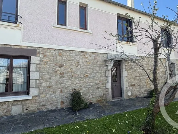 Maison 5 pièces 171 m²