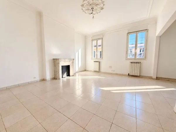 Appartement 3 pièces 78 m²