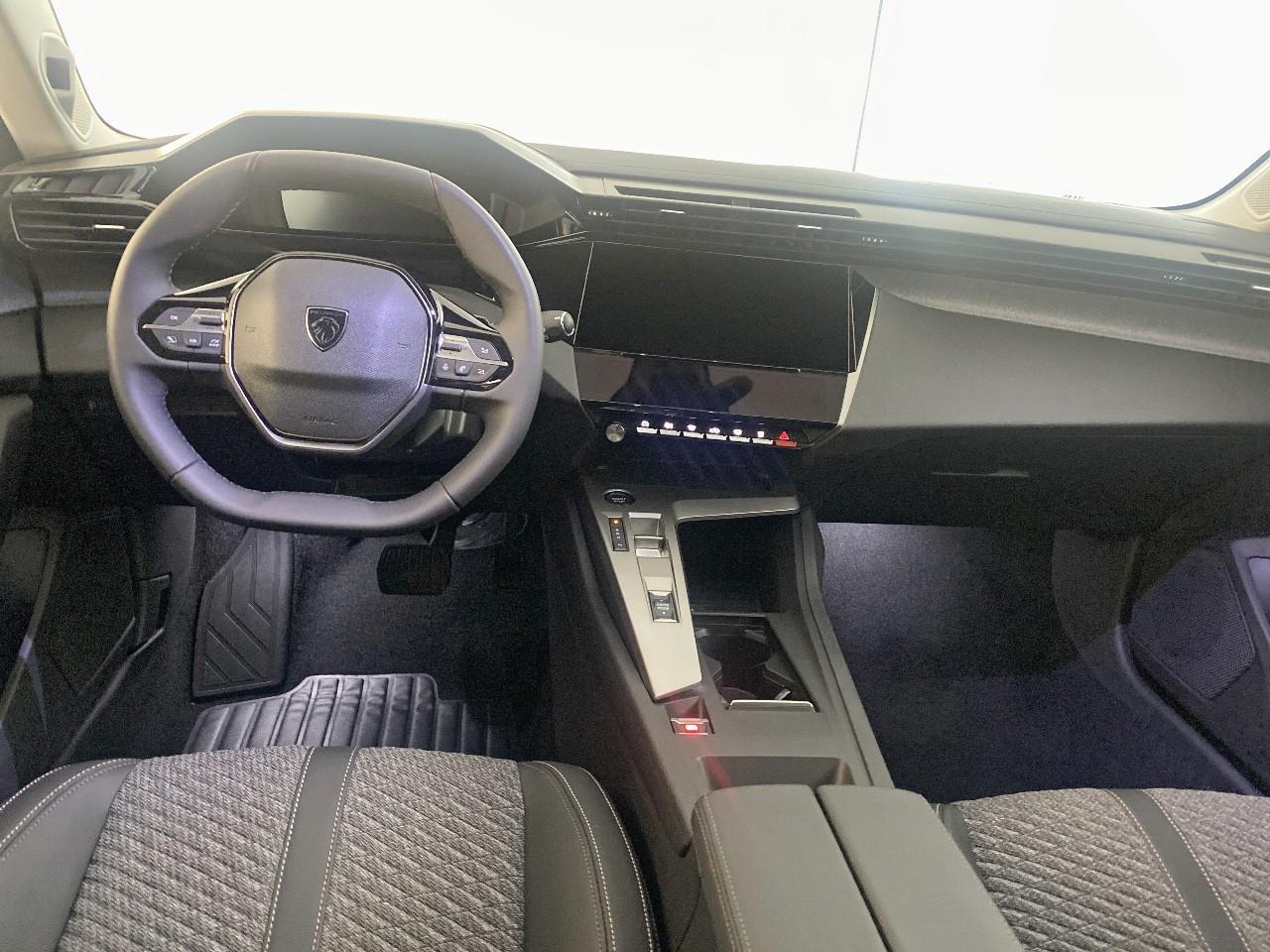 Peugeot 308 sw bluehdi 130ch s&s eat8 allure — photo 8