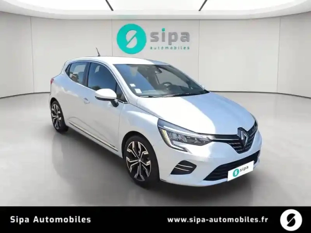 Renault Clio tce 90 - 21n — photo 7