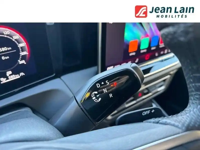 Volkswagen Tiguan 1.5 ehybrid 204ch dsg6 — photo 53