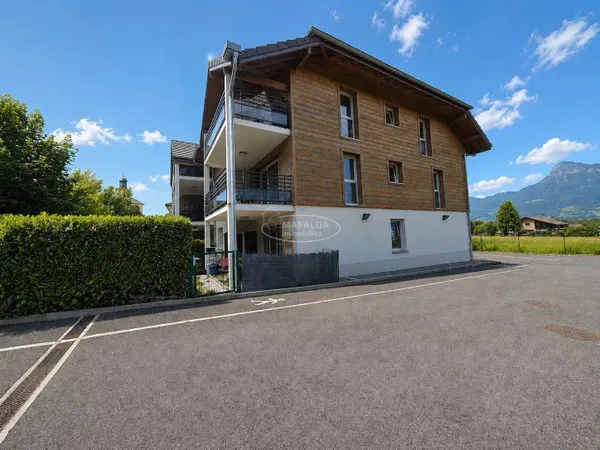 Bel appartement  à Marnaz