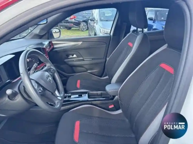 Opel Mokka 1.2 turbo 130ch gs bva8 — photo 8
