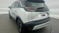 Opel Crossland X 1.2 Turbo 110ch Elegance — photo 6