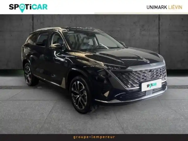 Mg S9 mg 1.5 gdi 299ch phev premium