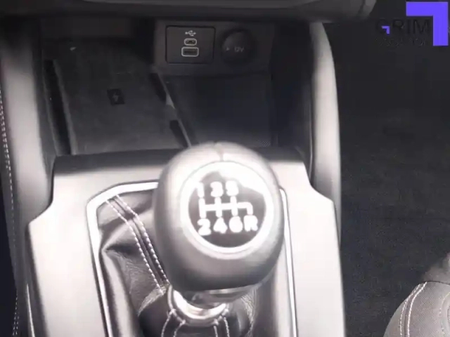 Ford Focus sw 1.0 ecoboost 125 s&amp;s mhev — photo 10