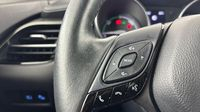 Toyota C-Hr 2.0 Hybride 184ch Collection E-CVT — photo 25