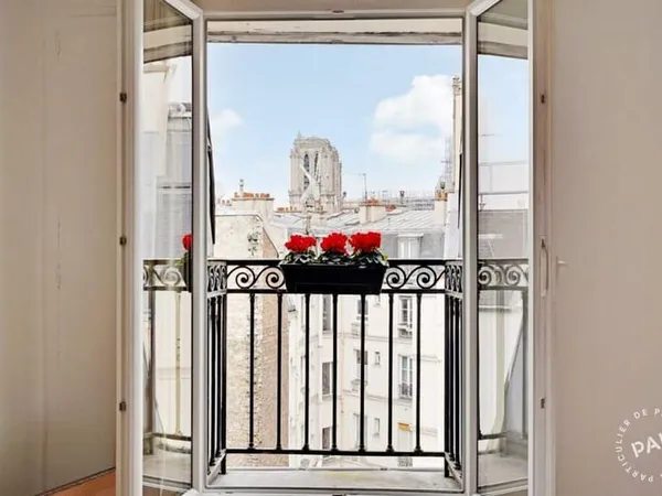 Appartement 5 pièces 108 m²
