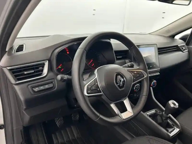 Renault Clio tce 90 — photo 36