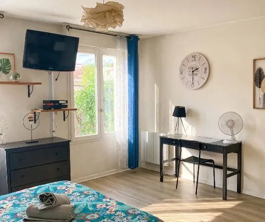 Studio de 30m2 à louer sur Arpajon