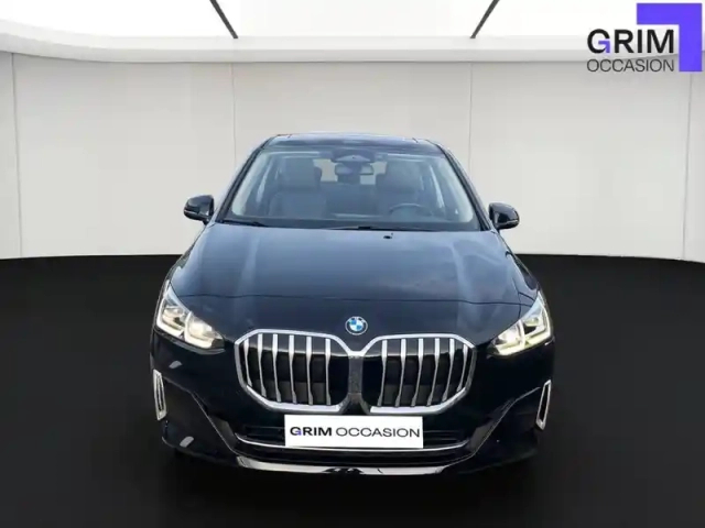 Bmw Serie 2 active tourer 218i 136 ch dkg7 — photo 18