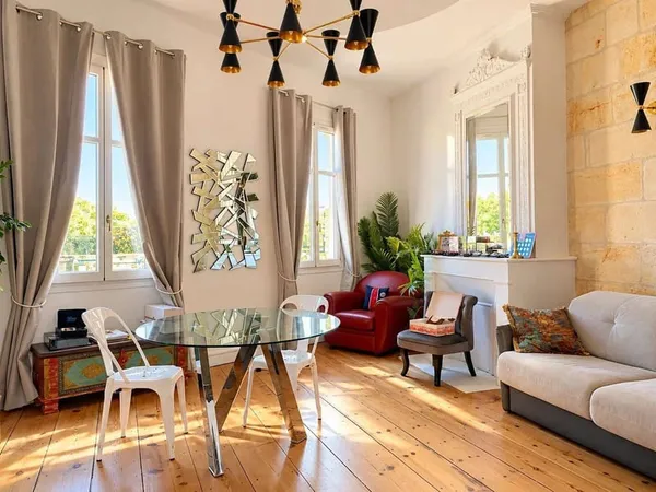 Appartement 2 pièces 68 m²