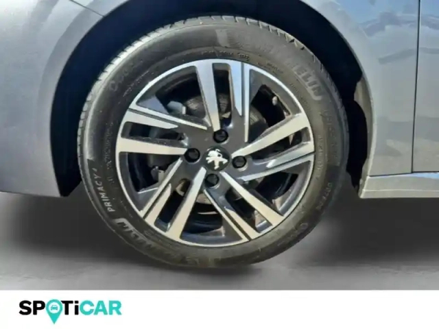 Peugeot 208 1.2 puretech 100ch s&amp;s allure — photo 11