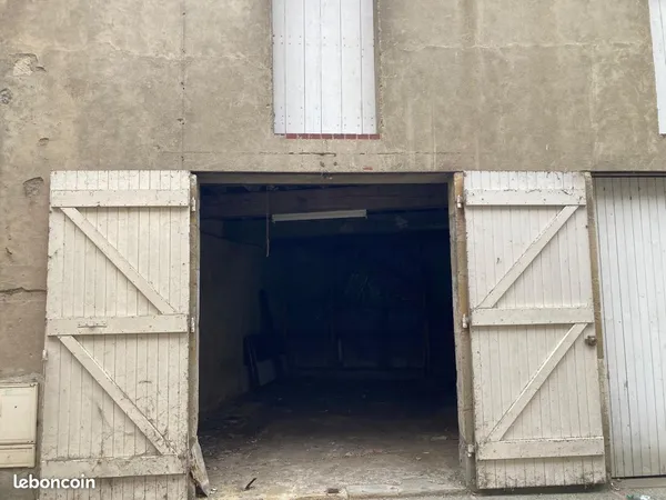 Location parking
