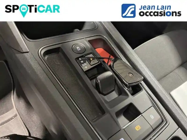 Cupra Formentor 1.4 e-hybrid 245 ch dsg6 — photo 5