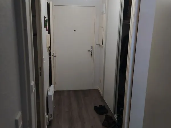 Chambre à loyer