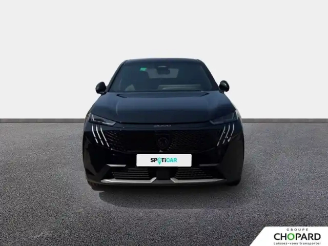 Peugeot 3008 hybrid 145 e-dcs6 — photo 4