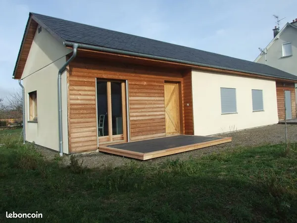 Appartement T2