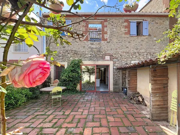 Maison 4 pièces 152 m²