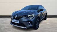 Renault Captur 1.3 TCe mild hybrid 160ch Techno EDC