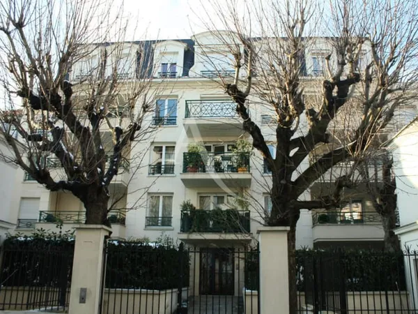Appartement Nogent Sur Marne 2 pièce(s) 40 m2