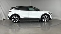 Renault Mégane E-Tech Electric EV60 220ch Techno super charge — photo 4
