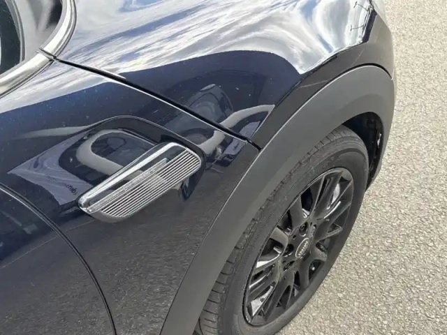 Mini Mini hatch 5 portes cooper 136 ch dkg7 — photo 13