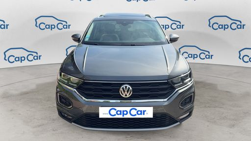 Volkswagen T-Roc 1.5 TSI 150 DSG7 - Carat – 2019 – 91976 km – Essence – Boîte Automatique — photo 25