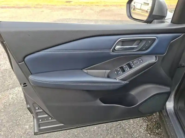 Nissan Qashqai mild hybrid 158 ch xtronic — photo 10