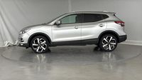 Nissan Qashqai 1.7 dCi 150ch Tekna 2019 — photo 7