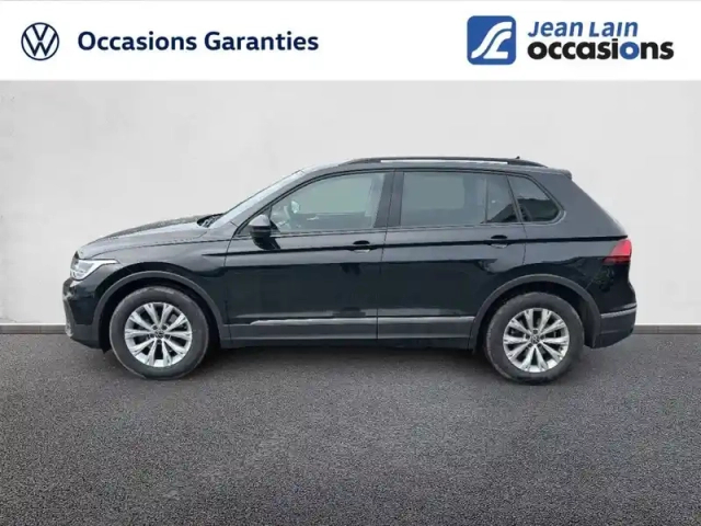 Volkswagen Tiguan 2.0 tdi 150ch dsg7 — photo 7