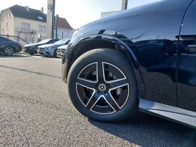 Mercedes Glc 300 de 4matic amg line - p — photo 9
