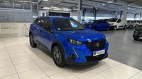 Peugeot 2008 1.2 PureTech 130ch S&S Style — photo 6