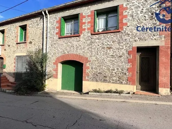 Maison 6 pièces 225 m²