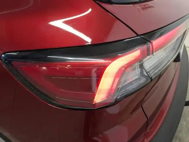 Ford Kuga 2.5 duratec 225ch phev titanium bva — photo 26