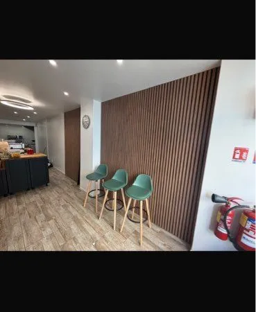 Droit au bail restaurant