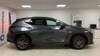 Lexus Nx 450h+ Luxe 4WD MY25 — photo 4