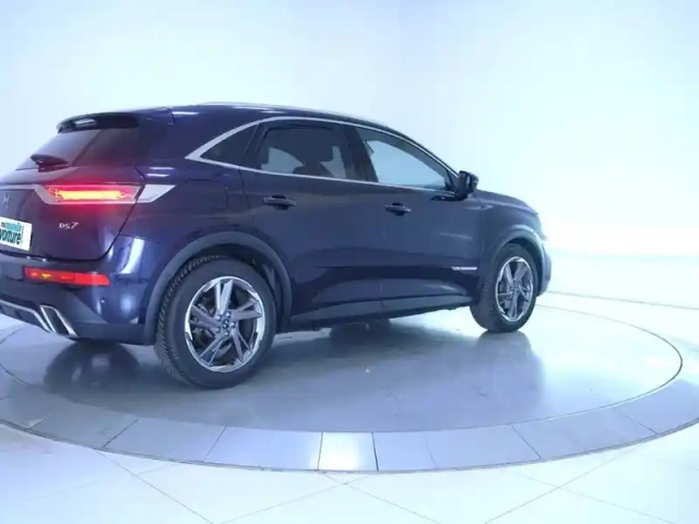 Ds Ds 7 ds7 crossback hybride e-tense 225 eat8 — photo 8