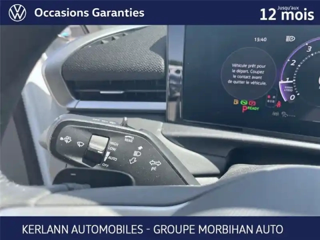Volkswagen T-Roc 1.5 etsi evo2 hybrid 150 ch dsg7 — photo 107